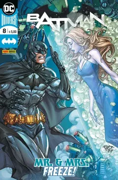 Volume cover